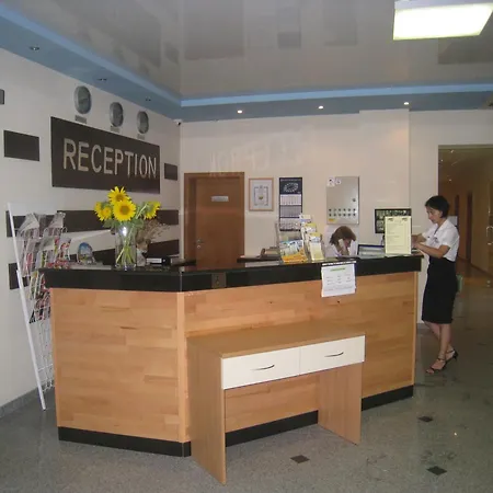 Melsa Coop 호텔