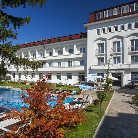 Melsa Coop 3* Несебр